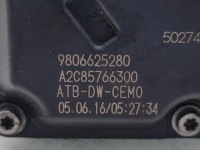 фото thumb №7, Ford mondeo дроссельная заслонка электрический 2.0 tdci дизель 132kw 180 hp 2016