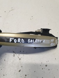 фото thumb №2, Ручка зовнішня передня права ford galaxy ii y6