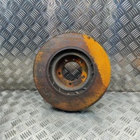 фото thumb №8, Porsche taycan 9j1 2022 комплект диск гальма передній