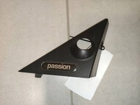 фото thumb №1, Защита зеркало левая smart fortwo a4518810123