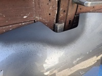 Капот передняя porywa двигателя renault austral 2022r- Доставка, фото thumb