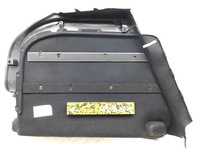 фото thumb №9, Боковина лівий праві підлога багажника - audi a3 8p 3d 03-08