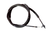 фото thumb №1, 7p6823535 трос открывания капот vw touareg 7p
