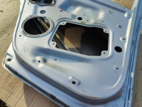 фото thumb №14, Skoda fabia ii h/b 5j6 - дверь задние левая