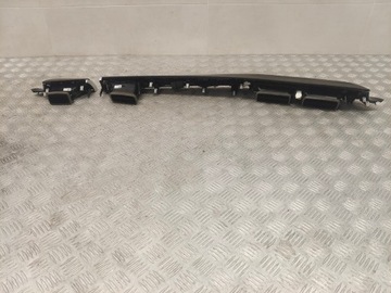 фото thumb №9, Bmw g32 dekor декоры решётка панели консоли