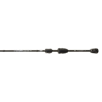 WĘDKA spinning JAXON WILD HORSE JIG 228cm 1-9g!