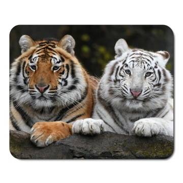 Коврик для мыши WILD ANIMALS TIGER