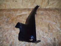 фото thumb №1, Saab 93 1,9 tid 02-07 молдинг порог багажника