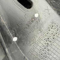 фото thumb №10, Панель под лобовым стеклом комплектные fiat 500 abarth 735536638