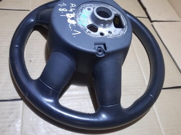 фото thumb №14, Audi a4 b8 кермо мультифункція 8k0419091b