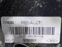 фото thumb №8, Комплект радіатор wody кондиціонер вентилятор dacia sandero 2 ii 1.0 74kw 21r