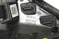 фото thumb №5, Bmw 3 g20 g21 2020 рамка бардачка панелі приладової панелі