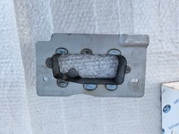 фото thumb №1, Ford mondeo mk4 galaxy кронштейн балка задня nowa oryg