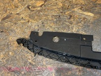 фото thumb №8, Mazda cx3 cx-3 14-21 защита поперечина передний усилитель решетка