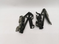 Купити Петлі капот opel insignia a рестайлінг  z190 12841600, фото thumb