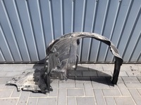 фото thumb №9, Subaru forester v 19- підкрилок лівий праві перед usa