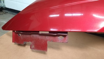 фото thumb №6, Крыло левый ekqd citroen c5 i 00-04r