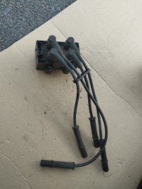 Купити Котушка запалювання dacia оригінальний номер 7700873701, фото thumb