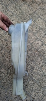 фото thumb №11, Mercedes atego axor бак расширительный a9675000249