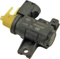 фото thumb №1, Si300 renault espace v електроклапан 8200790180