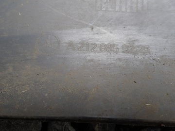 фото thumb №13, Бампер зад задній mercedes e клас 212 універсал рестайлінг