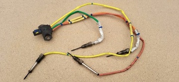 фото thumb №1, Trafic iii 19^ зонд температуры выхлопных газов 2.0 dci