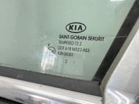 фото thumb №7, Kia sportage iii 10-14 дверь задняя левая задние комплект 1k