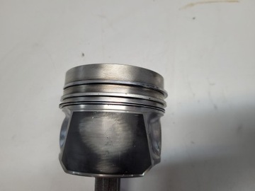 фото thumb №5, Поршень шатун vw golf vii 1.6 tdi crk touran leon