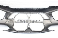 фото thumb №9, Бампер перед м-пакет msp bmw 4 g26 гран купе i4 edrive40 edrive35 m50