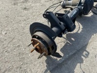 фото thumb №5, Подвеска мост задняя jeep gladiator wrangler jl