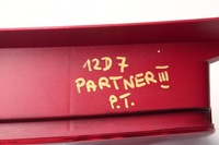 фото thumb №8, Peugeot partner citroen berlingo ii iii lift лампа правая задняя правый задняя