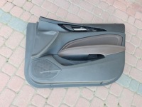 фото thumb №1, Обшивка дверь передних коричневый opel insignia b