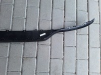 фото thumb №13, Дифузор спойлер бампера зад vw polo vi 2g6 рестайлінг r-line