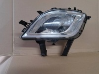 фото thumb №1, Opel astra iv j противотуманная фара серебристый левый