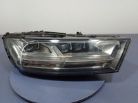 фото thumb №1, Audi q7 ii 4m 15- фара правые полный led eu 4m0941036