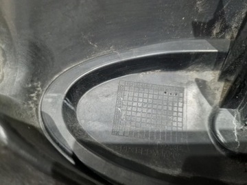 фото thumb №7, Ford c-max ii 10-14 решітка радіатора решітка бампер перед am51-r8200-c