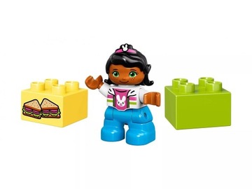 LEGO DUPLO 30324 МОЙ ГОРОД 3 ЭЛЕМЕНТА.
