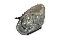 фото thumb №10, Лампа ліва передня opel combo flatbed x12 51909056 1.3l дизель 55kw
