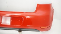 фото thumb №5, Бампер задня задній vw golf vi 08-13r hb ly3d