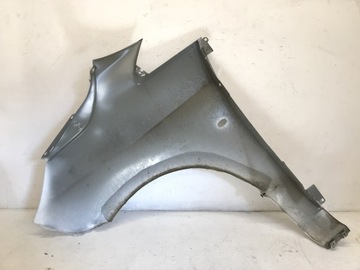 фото thumb №9, Mercedes vito w447 крило перед переднє правий