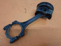 фото thumb №4, Seat ibiza iii 1.4mt 85km 06-08 шатун поршень 7675 bxw