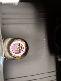 фото thumb №6, Подушка безопасности подушка водителя renault clio iii 3 lift 09-12 круиз-контроль 8200677496