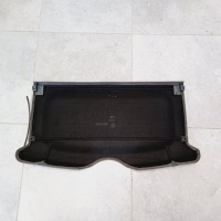 фото thumb №8, Полка багажника задняя opel corsa c 09115241 nr77