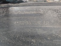 Рейлинги кровельные комплект toyota land cruiser 120 j120 Цена, фото thumb