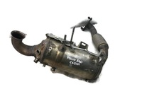 фото thumb №1, Volvo s60 v60 1.6d dpf фильтр частиц 31355013