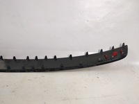 фото thumb №6, Audi a1 8x 8x0 s-line молдинг бампера заднего задняя