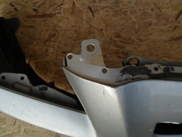 фото thumb №13, Toyota avensis t25 2007 2008 2009 бампер переднє