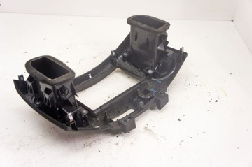 фото thumb №5, Jk107 nissan cube iii z12 рамка панель радіо