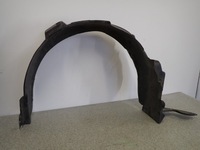 фото thumb №4, Kia ceed i hb kombi 06-09 подкрылок передние левая