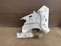 фото thumb №1, Чверть лонжерон підкрилок лівий перед man tge vw crafter ii 2 17-26